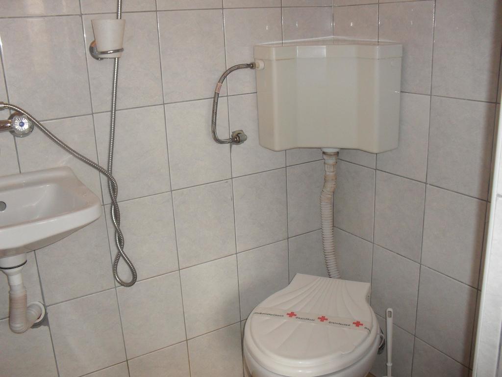 קופריבשטיצה Guest House Terziiski חדר תמונה