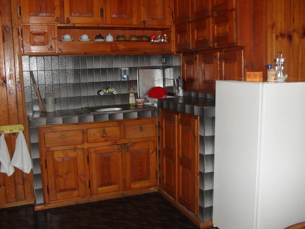 קופריבשטיצה Guest House Terziiski מראה חיצוני תמונה