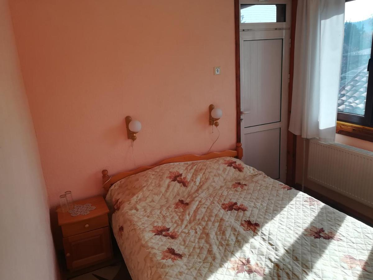 קופריבשטיצה Guest House Terziiski מראה חיצוני תמונה
