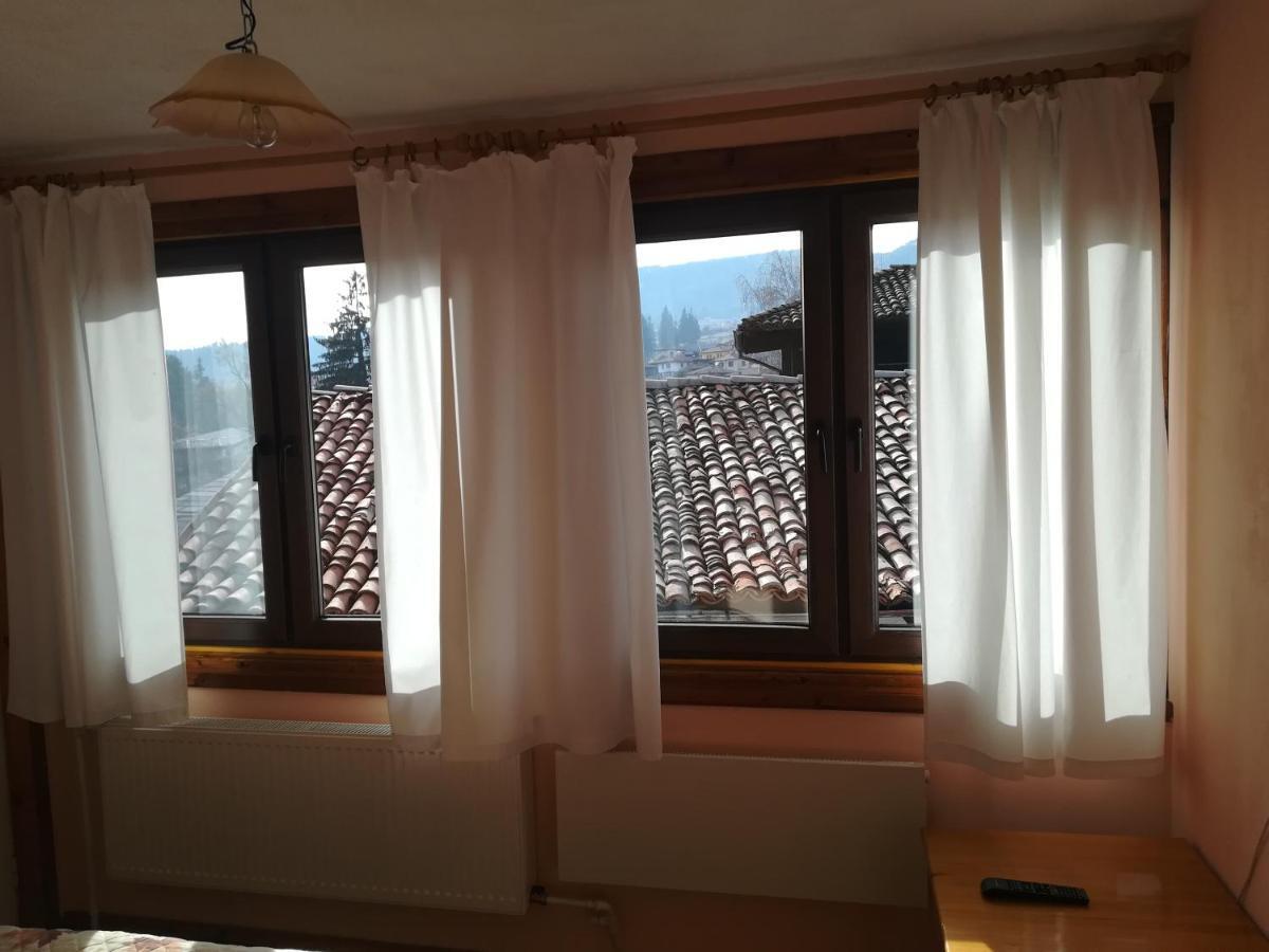 קופריבשטיצה Guest House Terziiski מראה חיצוני תמונה