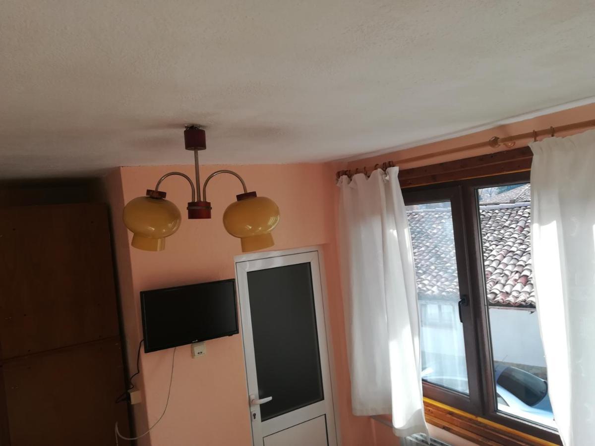 קופריבשטיצה Guest House Terziiski מראה חיצוני תמונה