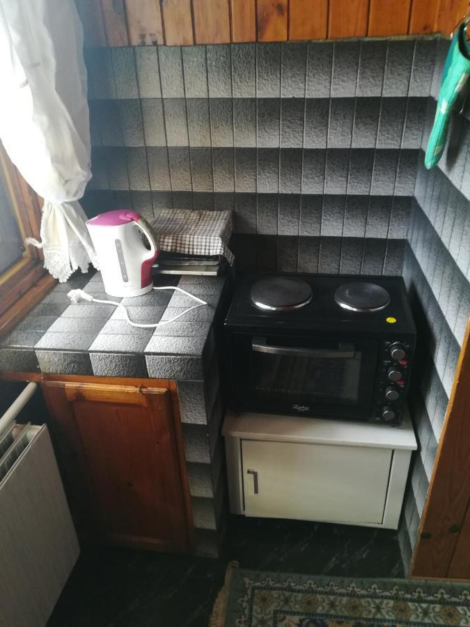 קופריבשטיצה Guest House Terziiski מראה חיצוני תמונה