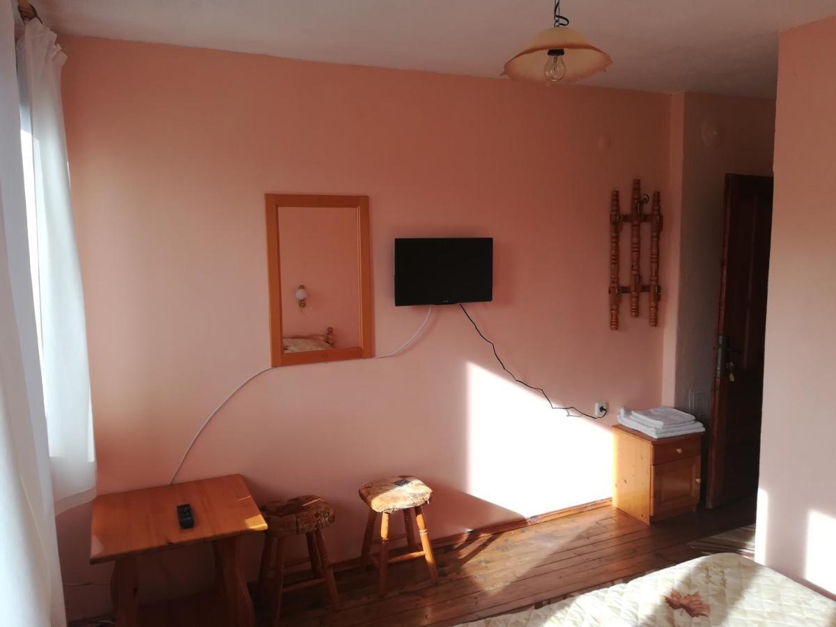 קופריבשטיצה Guest House Terziiski מראה חיצוני תמונה