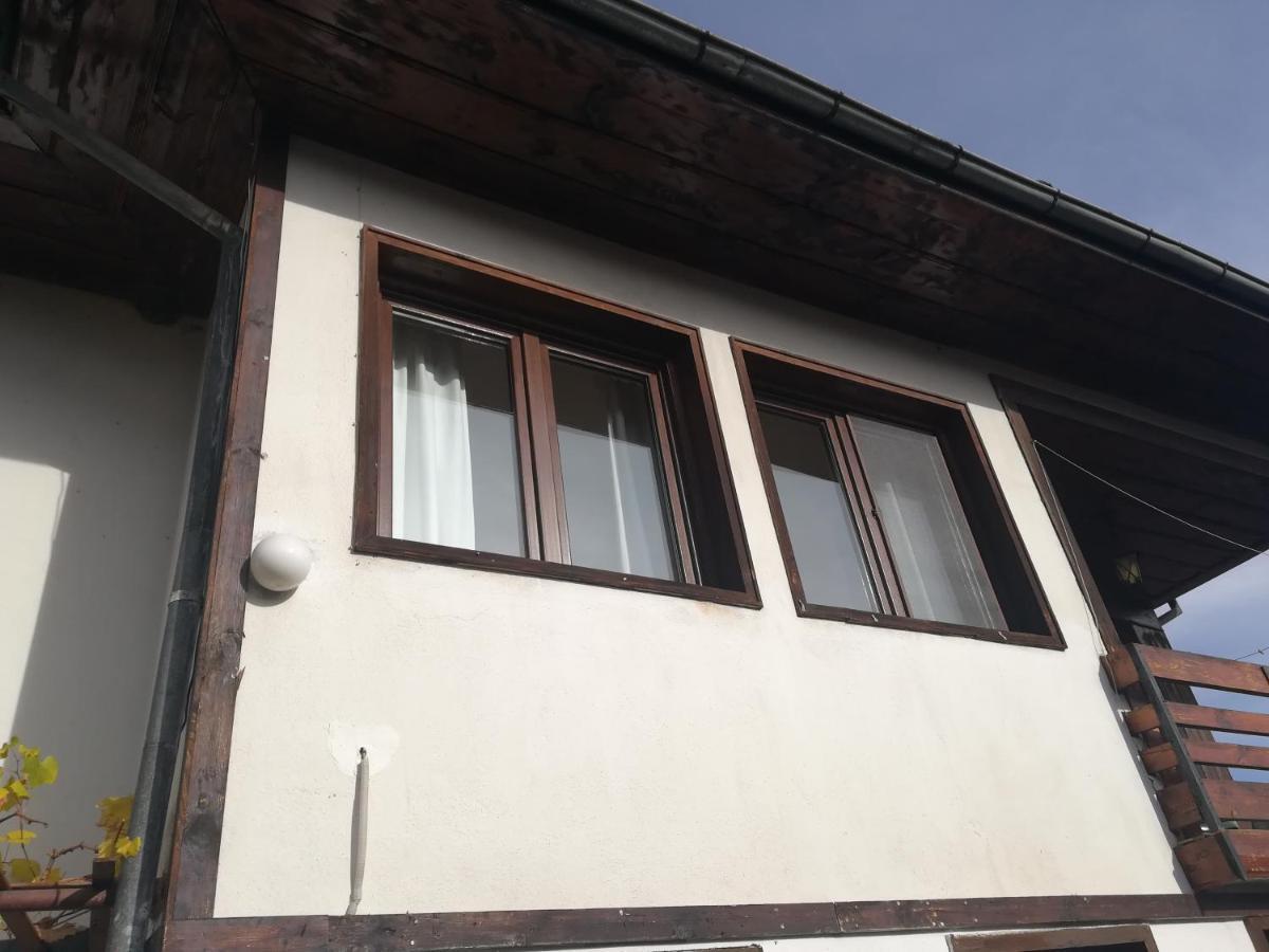 קופריבשטיצה Guest House Terziiski מראה חיצוני תמונה