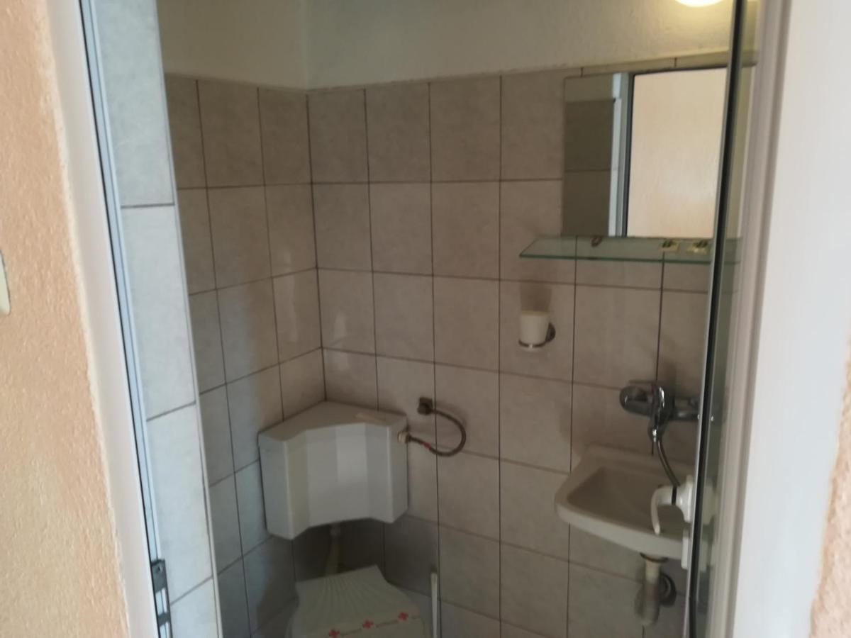 קופריבשטיצה Guest House Terziiski מראה חיצוני תמונה
