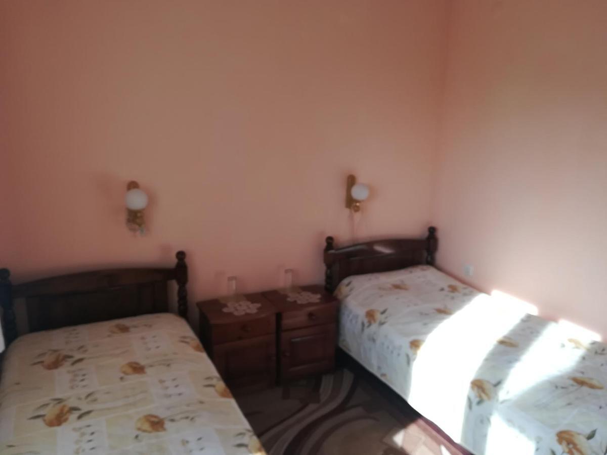 קופריבשטיצה Guest House Terziiski מראה חיצוני תמונה