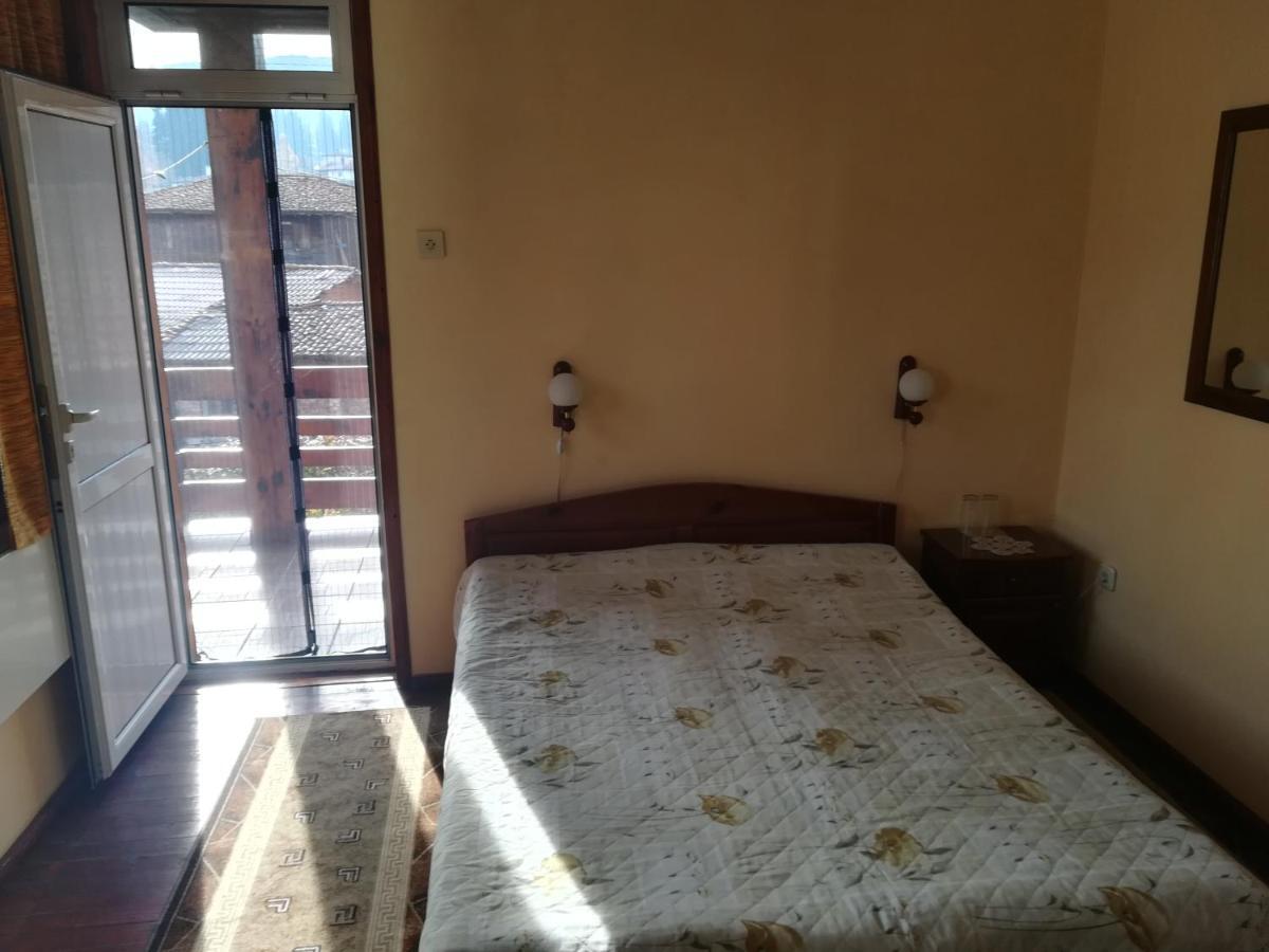 קופריבשטיצה Guest House Terziiski מראה חיצוני תמונה