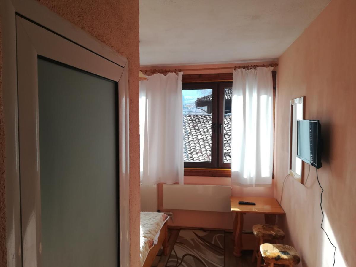 קופריבשטיצה Guest House Terziiski מראה חיצוני תמונה